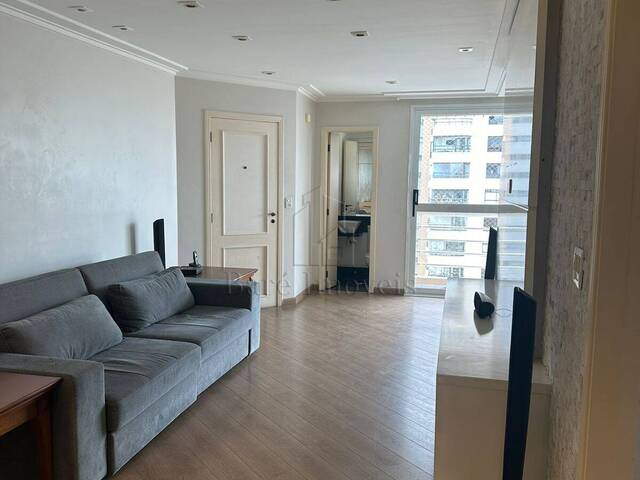 #1437512 - Apartamento para Venda em São Bernardo do Campo - SP - 1