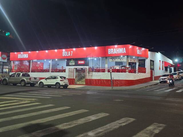 #1437513 - Ponto Comercial para Venda em São José do Rio Preto - SP - 1