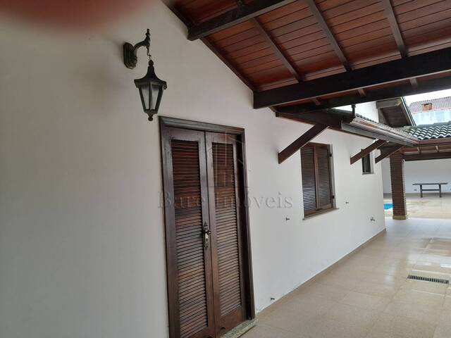 Casa Térrea para Venda em Bertioga - 5