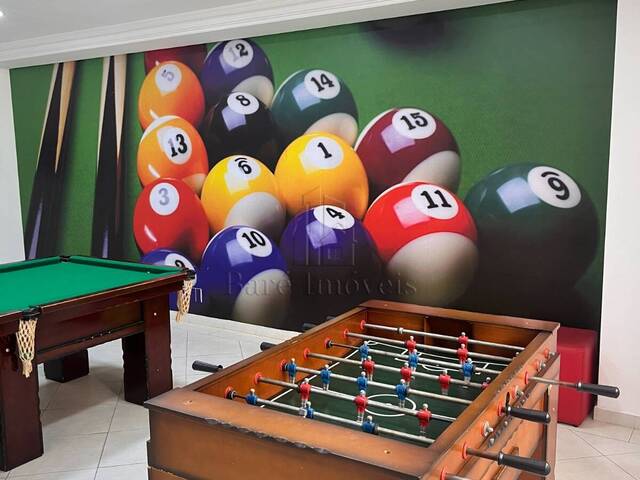 #1437515 - Apartamento para Venda em Santo André - SP - 2