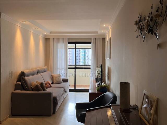 #1437515 - Apartamento para Venda em Santo André - SP - 1