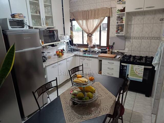 #1437516 - Apartamento para Venda em São Bernardo do Campo - SP - 2