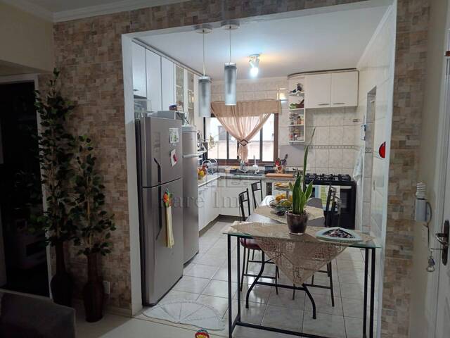 #1437516 - Apartamento para Venda em São Bernardo do Campo - SP - 3