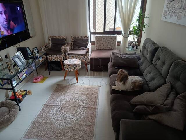 #1437516 - Apartamento para Venda em São Bernardo do Campo - SP - 1