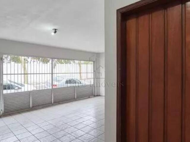 #1437517 - Casa Térrea para Venda em São Bernardo do Campo - SP - 2