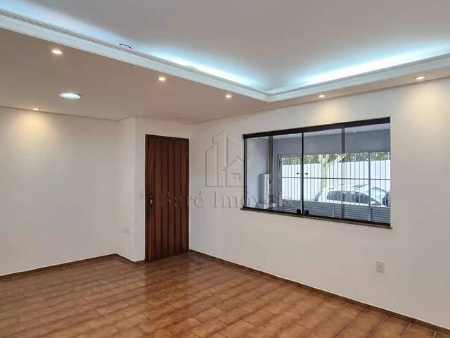 #1437517 - Casa Térrea para Venda em São Bernardo do Campo - SP - 1