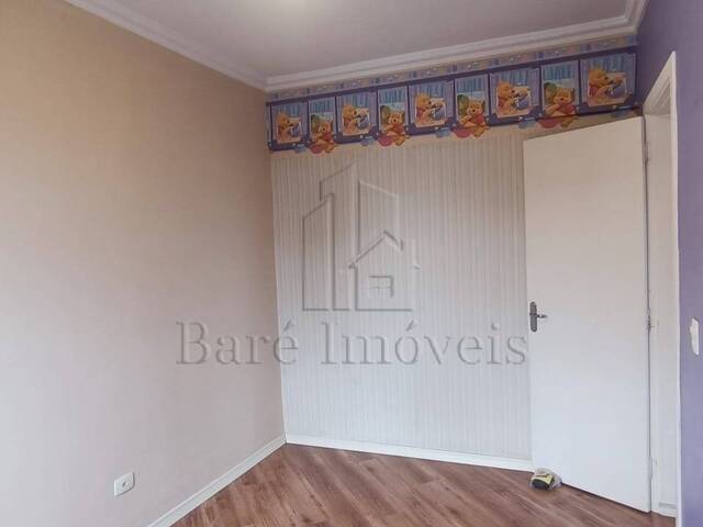 #1437518 - Apartamento para Venda em São Bernardo do Campo - SP - 1