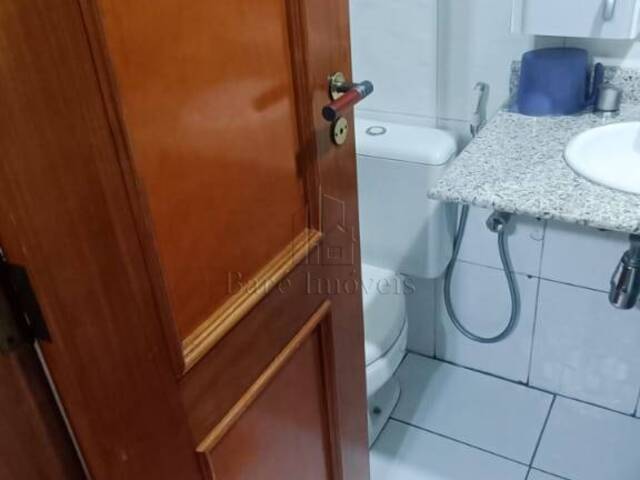#1437519 - Apartamento para Venda em São Bernardo do Campo - SP - 2