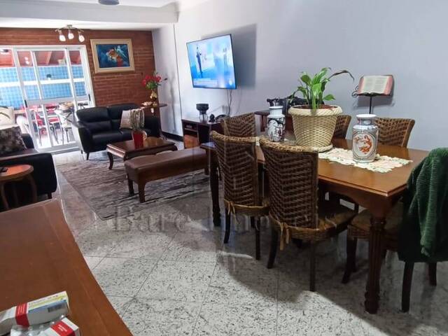 #1437519 - Apartamento para Venda em São Bernardo do Campo - SP - 1