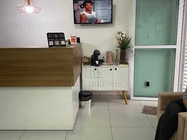 #1437521 - Casa Térrea para Venda em São Bernardo do Campo - SP - 2