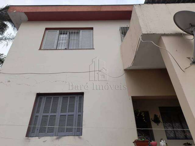 #1437521 - Casa Térrea para Venda em São Bernardo do Campo - SP - 1