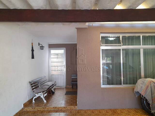 #1437522 - Sobrado para Venda em São Bernardo do Campo - SP - 2