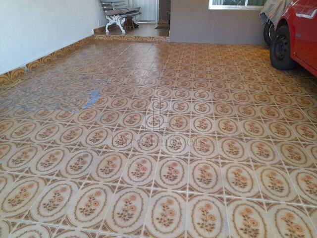 #1437522 - Sobrado para Venda em São Bernardo do Campo - SP - 3