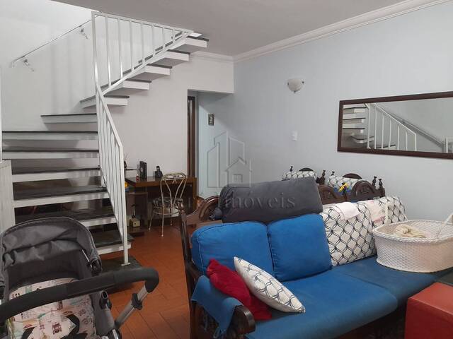 Venda em Baeta Neves - São Bernardo do Campo