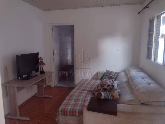 #1437523 - Sobrado para Venda em São Bernardo do Campo - SP - 1