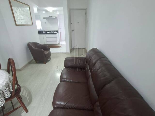 #1437524 - Apartamento para Venda em São Bernardo do Campo - SP - 2