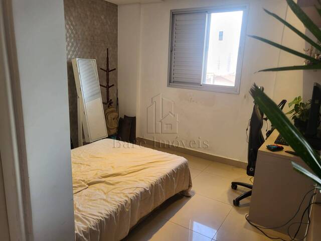 #1437525 - Apartamento para Venda em São Bernardo do Campo - SP - 3