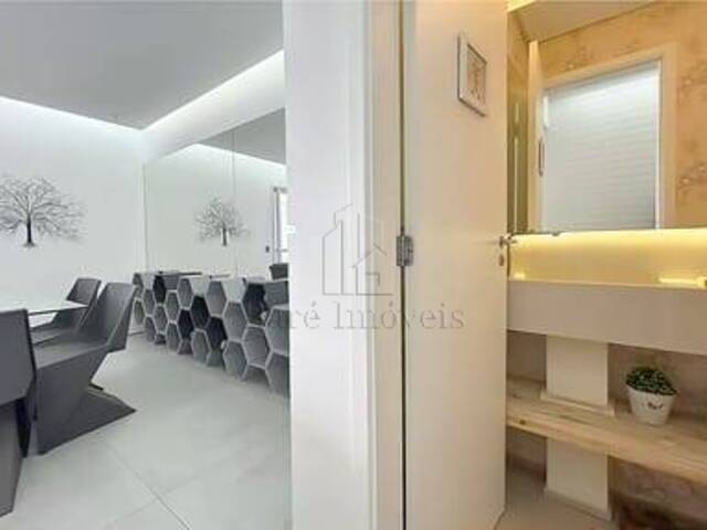 #1437526 - Apartamento para Venda em São Bernardo do Campo - SP - 2