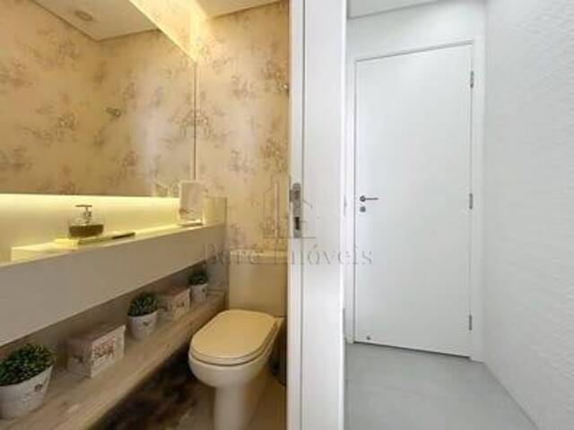 Apartamento para Venda em São Bernardo do Campo - 4