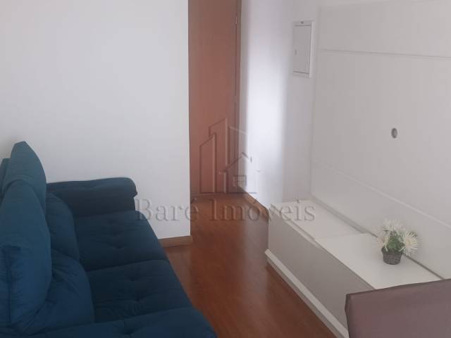 #1437529 - Apartamento para Locação em Santo André - SP - 1