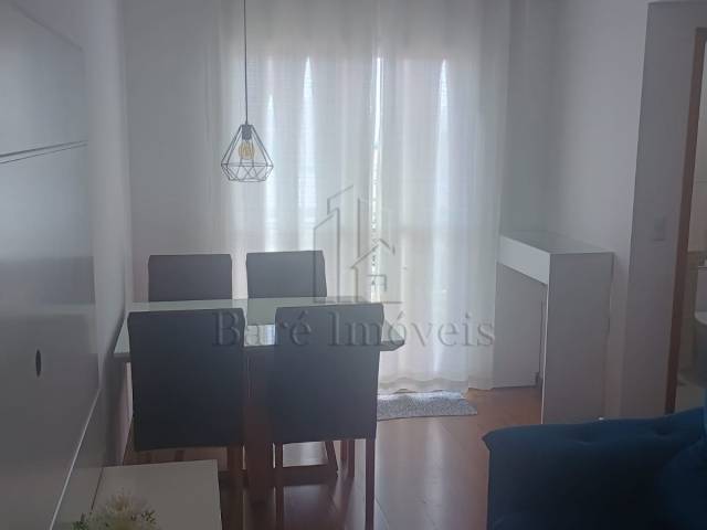 #1437529 - Apartamento para Locação em Santo André - SP - 2