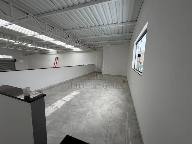 #1437530 - Galpão para Locação em Santo André - SP - 3