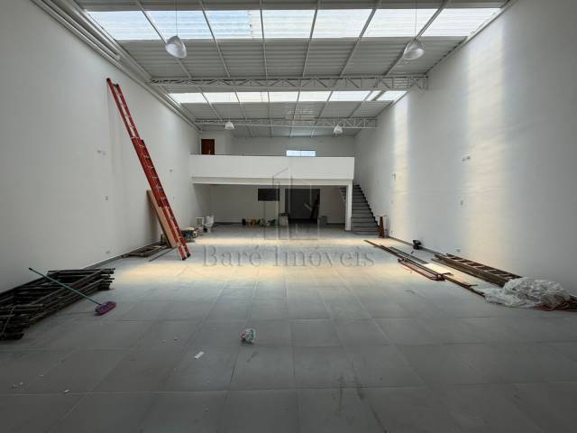 #1437530 - Galpão para Locação em Santo André - SP - 1