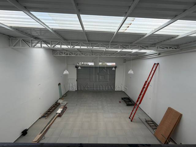 #1437530 - Galpão para Locação em Santo André - SP - 2