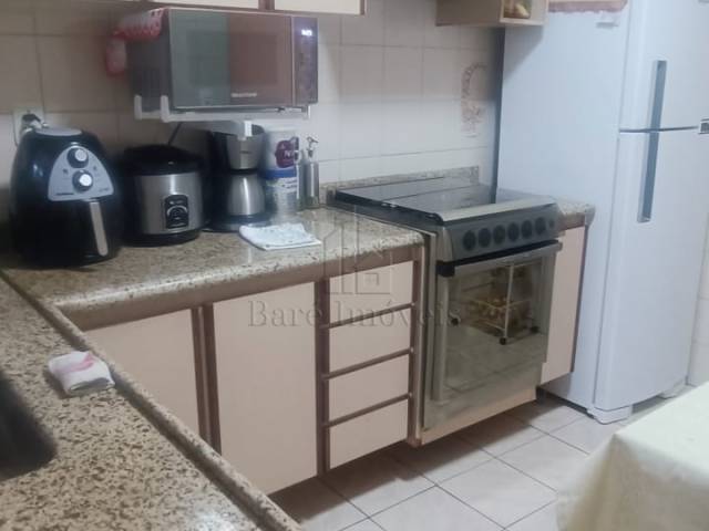 #1437531 - Apartamento para Venda em São Bernardo do Campo - SP - 2
