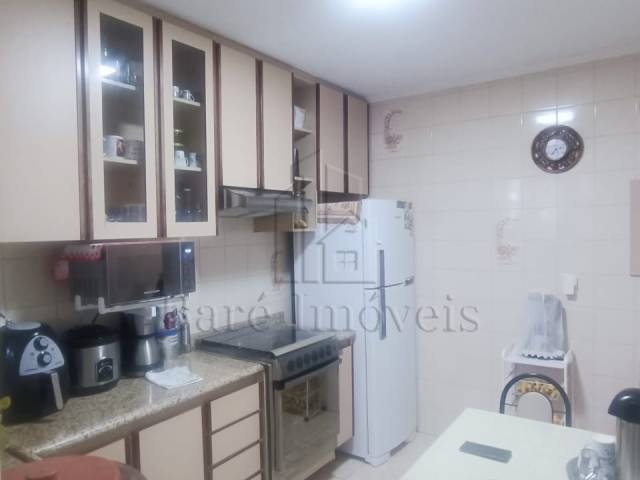Apartamento para Venda em São Bernardo do Campo - 5