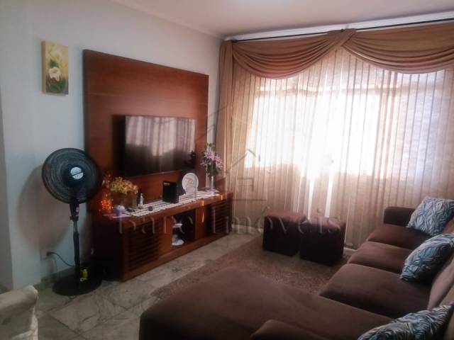 #1437531 - Apartamento para Venda em São Bernardo do Campo - SP - 1