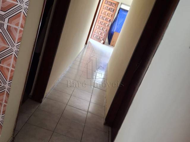 #1437532 - Casa Térrea para Venda em Santo André - SP - 3