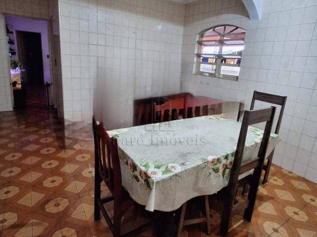 Sobrado para Venda em Mauá - 4