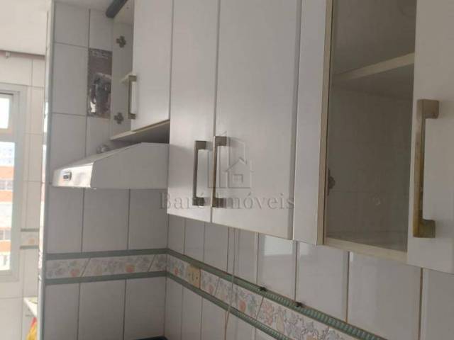 #1437534 - Apartamento para Venda em São Bernardo do Campo - SP - 2