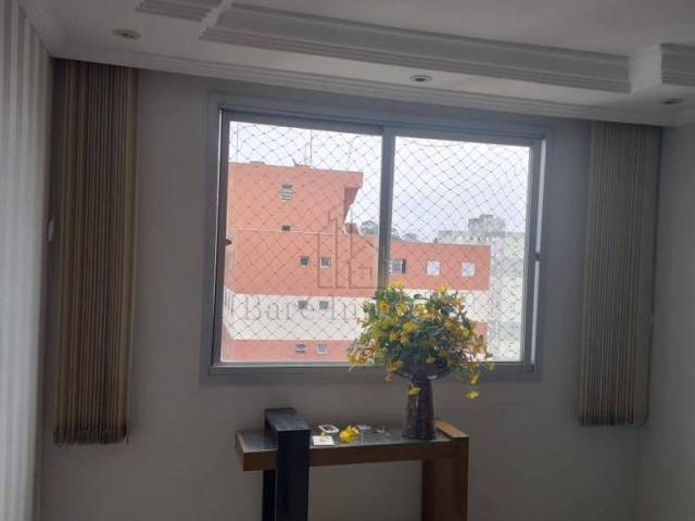 #1437534 - Apartamento para Venda em São Bernardo do Campo - SP - 1