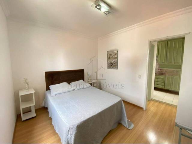 #1437535 - Apartamento para Venda em São Bernardo do Campo - SP - 2