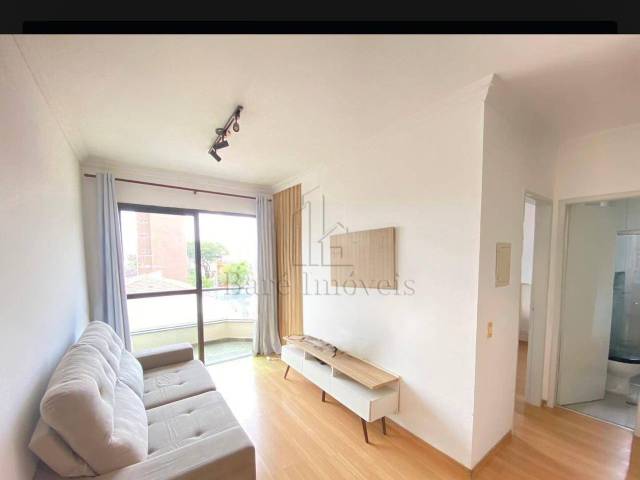 #1437535 - Apartamento para Venda em São Bernardo do Campo - SP - 1