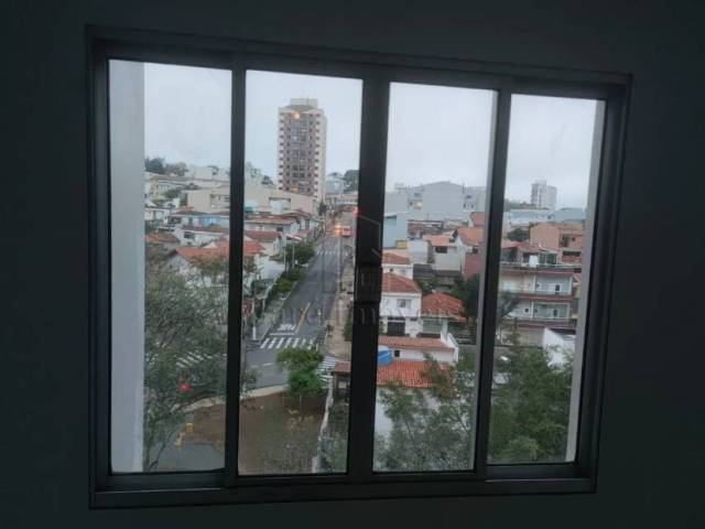 #1437538 - Apartamento para Venda em Santo André - SP - 2