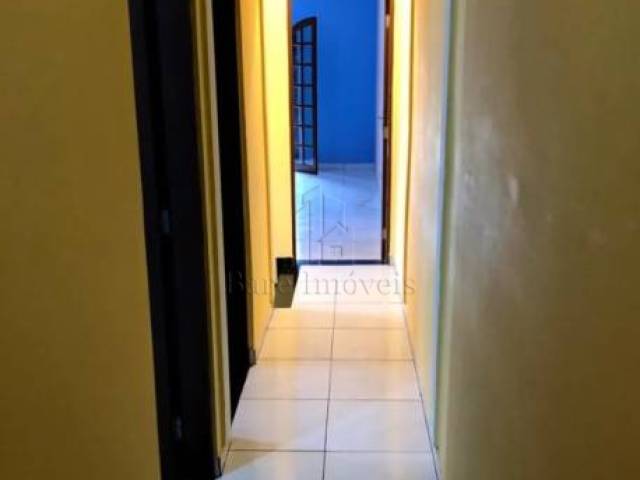 #1437540 - Sobrado para Venda em São Bernardo do Campo - SP - 2