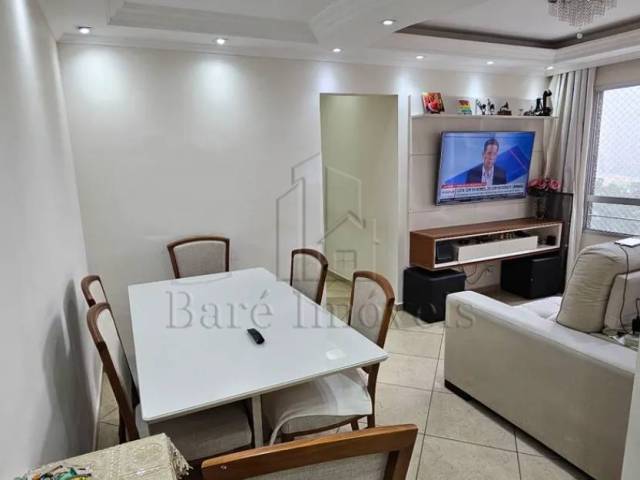 #1437541 - Apartamento para Venda em Santo André - SP - 1