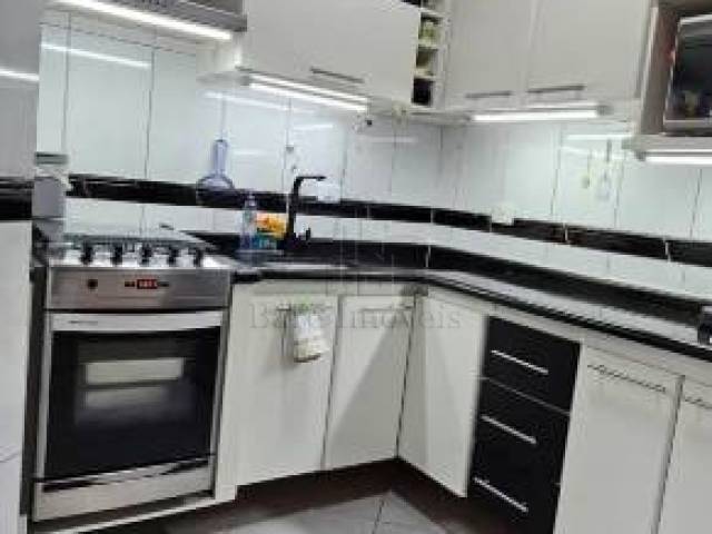 #1437541 - Apartamento para Venda em Santo André - SP - 2