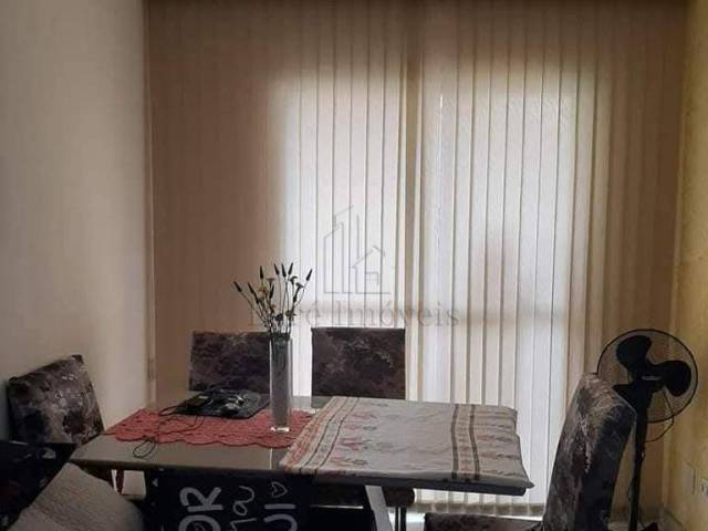 Apartamento para Venda em Santo André - 5