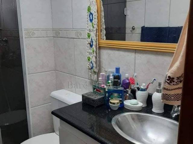 Apartamento para Venda em Santo André - 4