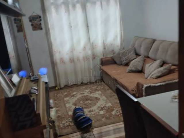 #1437543 - Apartamento para Venda em Diadema - SP - 2