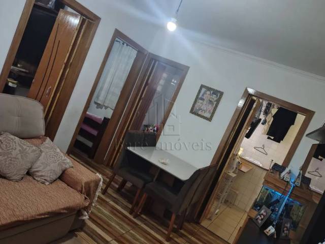 #1437543 - Apartamento para Venda em Diadema - SP - 1