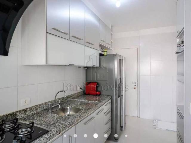 Apartamento para Venda em São Caetano do Sul - 5