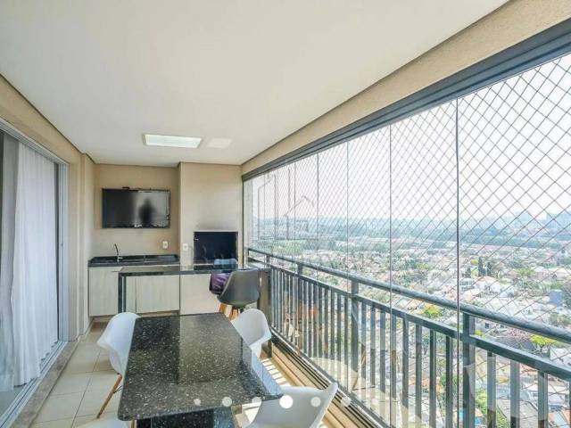 #1437544 - Apartamento para Venda em São Caetano do Sul - SP - 2