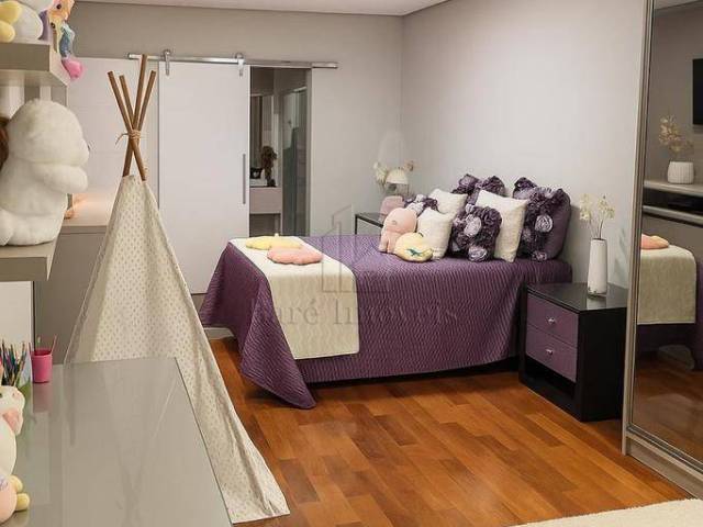 #1437545 - Sobrado para Venda em Mauá - SP - 3