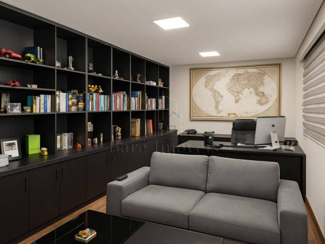 #1437545 - Sobrado para Venda em Mauá - SP - 2