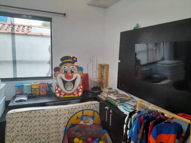 #1437546 - Sobrado para Venda em São Bernardo do Campo - SP - 2